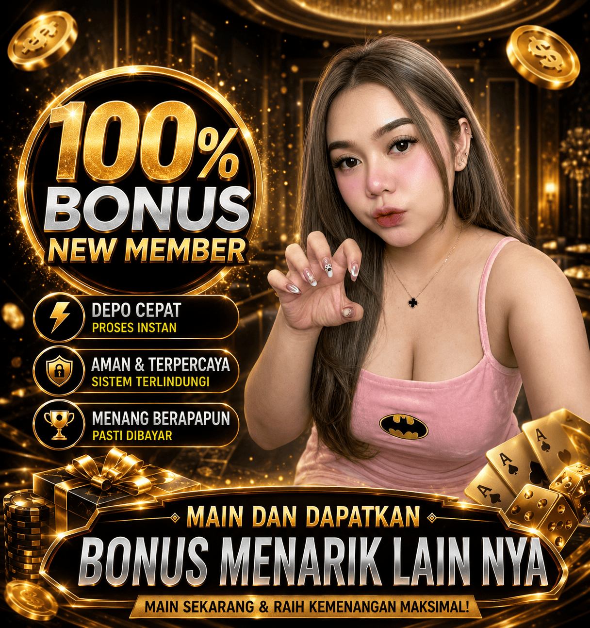 Seengtoto 💰 Bonus Rahasia Yang Sedang Naik Daun Di Kalangan Pemain